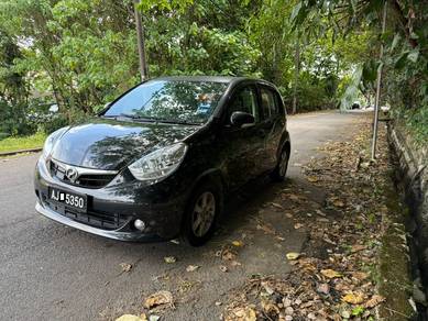 Perodua MYVI 1.3 EZi auto murah lagi best