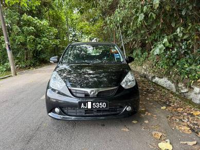 Perodua MYVI 1.3 EZi auto murah lagi best
