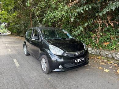 Perodua MYVI 1.3 EZi auto murah lagi best