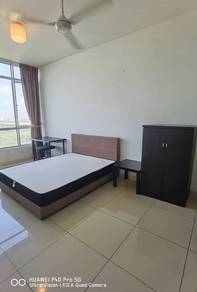 Greenfield Regency, Full Loan Unit, High Floor