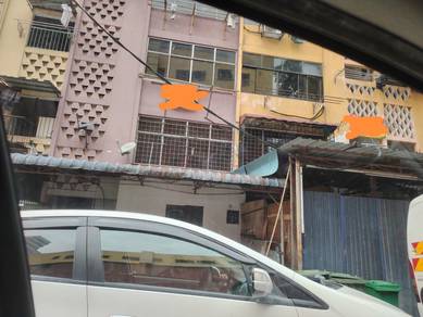 Kampung Attap, 1st Floor Office For Let