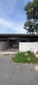1 storey house - Taman Seri Dahlia @ Kapar - Ready 15/11 or 30/11