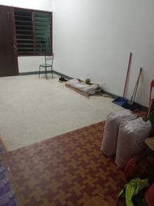 SUPER WORTH !! Pesara Mahsuri 1600 Sqft 1 Storey Terrace ( Free hold )
