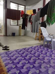 SUPER WORTH !! Pesara Mahsuri 1600 Sqft 1 Storey Terrace ( Free hold )