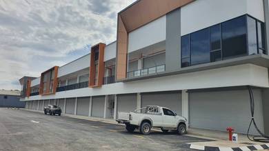 Uptown | Penampang |Donggongon | Jalan Papar Lama