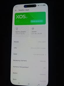 infinix GT 30 
