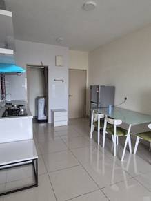 ARC Unit , Fully Furnish , Renovated unit