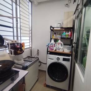SKS Habitat , Lowest price, Full loan