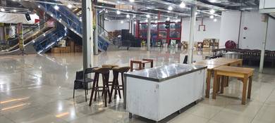 USJ 1 Large Ground Floor Shop 10000 Sf In Subang Jaya for Rent