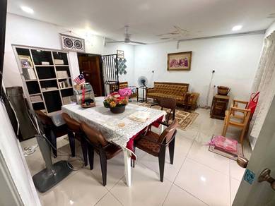 Taman Nirwana Ampang @ Endlot Double Storey Terrance