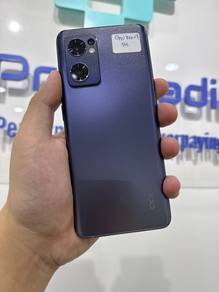 Oppo Reno 7 5G (8/256) MZ Mobile