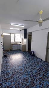 SUPER WORTH !! Desa Aman 680 Sqft Cheapest In Market Good For Invest
