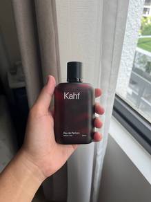 KAHF EDP Saffron Oud 100ml