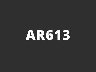 AR613