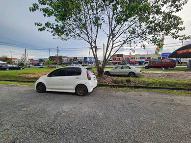 RENTAL SHOPLOT MAIN ROAD TANDOP FULLY RENO Kedai Frozen Runcit Kek