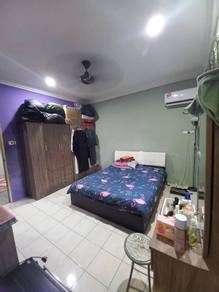 Jalan Taman Blossom Single Storey for sale