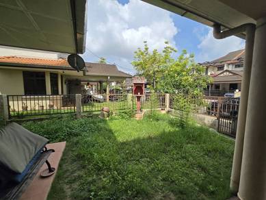 2 Storey Semi D Taman Idaman (Gated & Guarded), Simpang Ampat