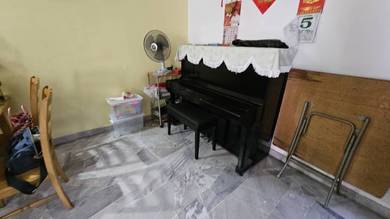 Taman Sri Manja Double-Storey Terrace House for Sale