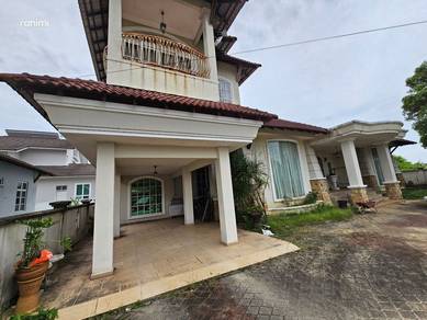 Bungalow-House-for-sale-Kota-Bharu-Kelantan