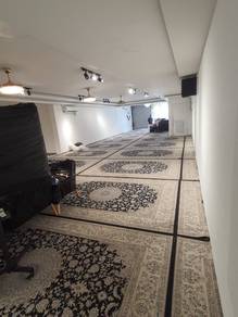 Ground floor shop Facing Mainroad @ Taman Sg Besi Indah Seri Kembangan
