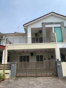 Nice house for sale cheaper ,pasir puteh ,ipoh