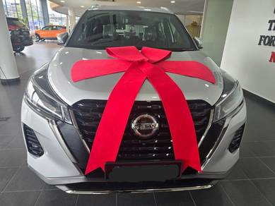 Nissan KICKS 1.2 E-POWER VL IMPUL EDITION