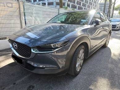 Mazda CX-30 2.0 G HIGH (Sime Darby Certified)