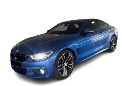 Bmw 430i 2.0 GRAN COUPE M SPORT (A)