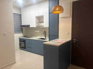 Sunway Avila Actual Unit