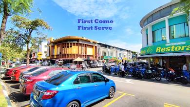 Pavilion Bukit Jalil Shop office F/Furnish Move In near Aurora Place