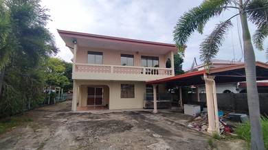 Double Storey Bungalow at Tanjung Aru, Kota Kinabalu