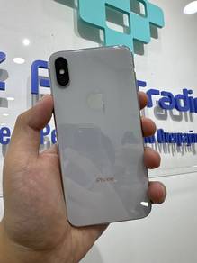iPhone X 256GB (3493)