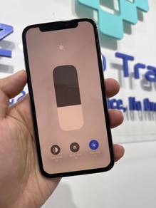 iPhone X 256GB (3493)