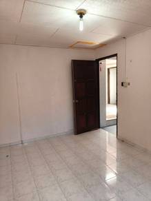 Single Storey Terrace, Taman Century, Jalan Harimau, Johor Bahru