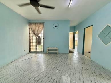 Pangsapuri Sri Indah  Block 27  Taman Lestari Perdana, Seri Kembangan