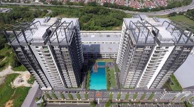 Epic Residence
