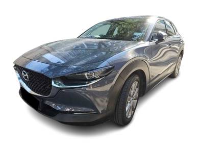 Mazda CX-30 2.0 G HIGH (Mazda Warranty)