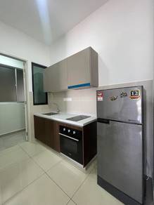 Actual Unit, Airconds Fridge Washer