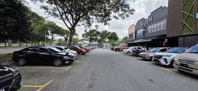 2 storey shop at Tadisma Business Park, seksyen 13, Shah Alam for sale