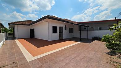 Samariang Aman Corner Setingkat For Sale