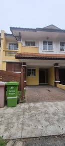 Double Storey Terrace at Presint 9 Putrajaya