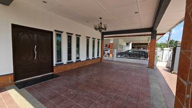 Samariang Aman Corner Setingkat For Sale