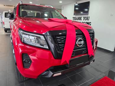 Nissan NAVARA 2.5 PRO-4X MY15 D23 FACELIFT