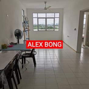 PRIMA BINTAWA APARTMENT FOR RENT At BINTAWA KUCHING SARAWAK