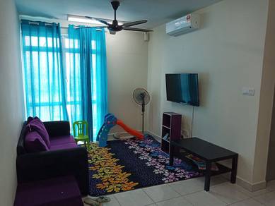 TURUN HARGA Masreca 19 Cyberjaya