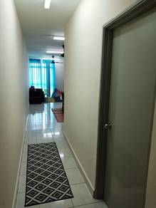 TURUN HARGA Masreca 19 Cyberjaya