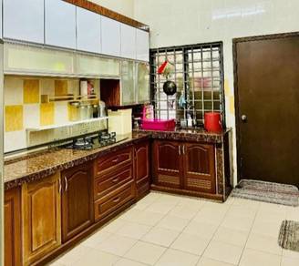 2-storey-Terraced-House-for-sale-Hulu-Terengganu-Terengganu-1