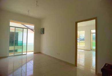 FACING OPEN with EXTRA LAND Taman Bukit Senawang