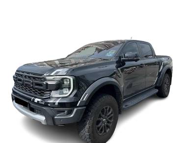 Ford RANGER 3.0 RAPTOR (A)