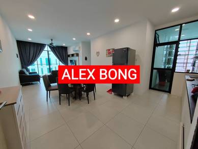 YARRA PARK FOR RENT At JALAN BATU KAWA KUCHING SARAWAK